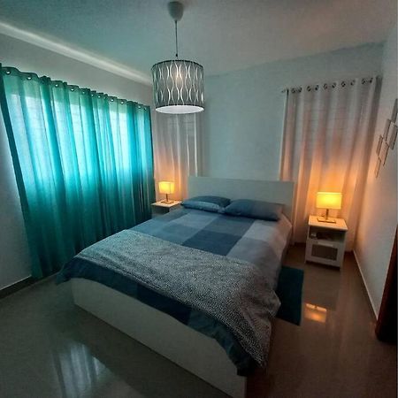 Confortable apartamento de 3 tres habitaciones, con hermosa vista de area verde, ademas de piscinas y juegos infantiles en area recreativa Santiago De Los Caballeros Exterior foto